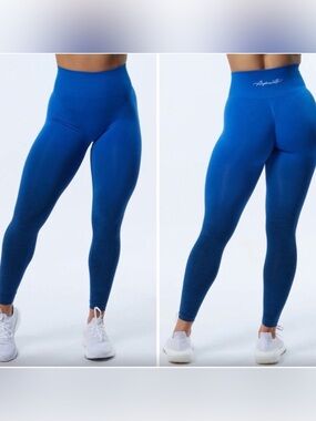 Alphalete Amplify Leggings